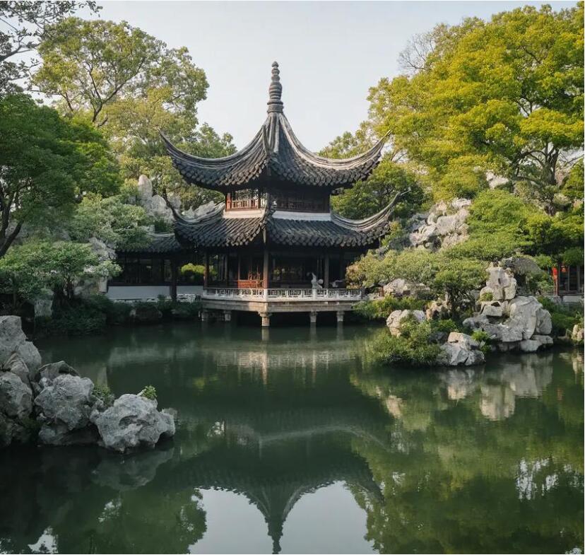 日照宿命餐饮有限公司